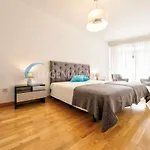 Apartment Ria Charme Apartamento No Centro Da Cidade