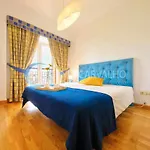 Ria Charme Apartamento No Centro Da Cidade
