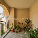 Ria Charme Apartamento No Centro Da Cidade Aveiro