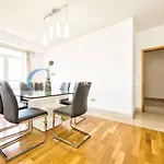 Ria Charme Apartamento No Centro Da Cidade Aveiro
