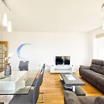 Apartment Ria Charme Apartamento No Centro Da Cidade *