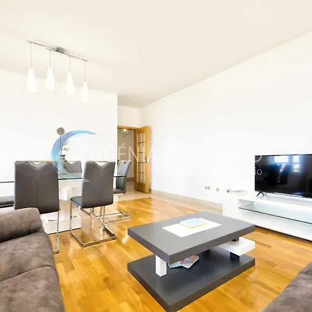 Ria Charme Apartamento No Centro Da Cidade Appartement Aveiro