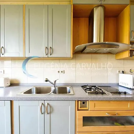 Ria Charme Apartamento No Centro Da Cidade Apartamento