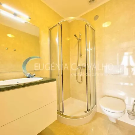 Apartmán Ria Charme Apartamento No Centro Da Cidade *