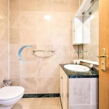 Ria Charme Apartamento No Centro Da Cidade *