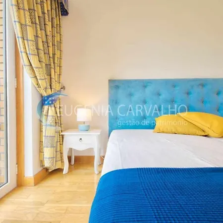Ria Charme Apartamento No Centro Da Cidade Appartement