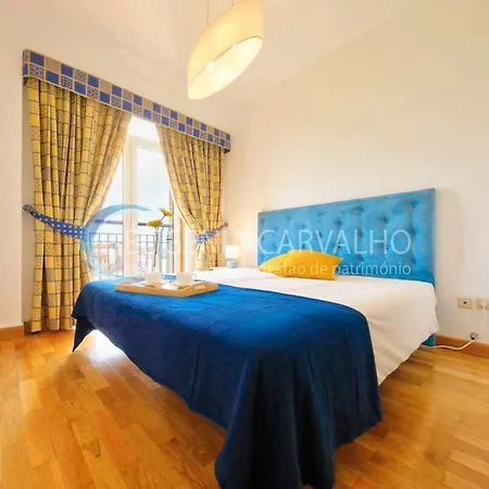 Ria Charme Apartamento No Centro Da Cidade