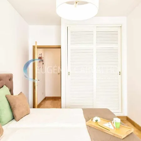 Ria Charme Apartamento No Centro Da Cidade Apartmán Aveiro