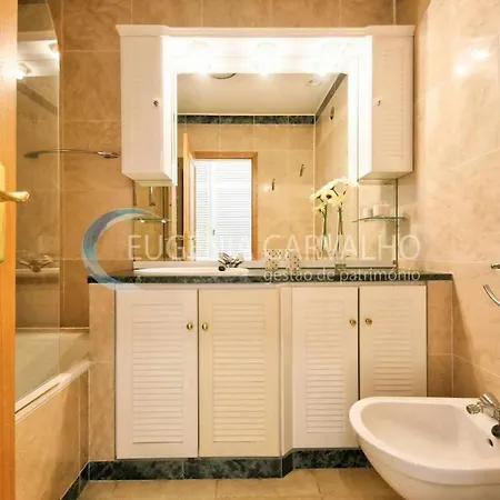 Ria Charme Apartamento No Centro Da Cidade * Aveiro