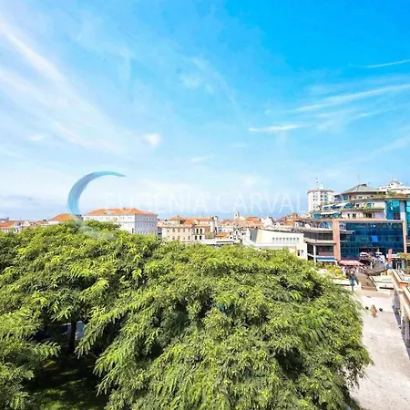 Apartamento Ria Charme Apartamento No Centro Da Cidade *