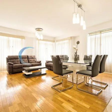 Apartmán Ria Charme Apartamento No Centro Da Cidade