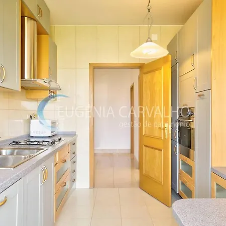 Appartement Ria Charme Apartamento No Centro Da Cidade