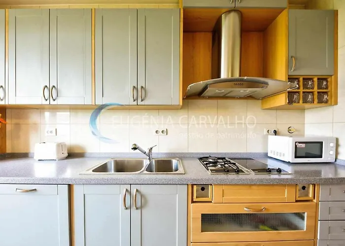 Ria Charme Apartamento No Centro Da Cidade Apartamento