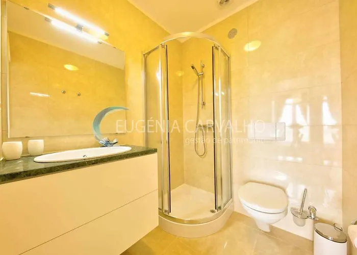 Apartamento Ria Charme Apartamento No Centro Da Cidade *