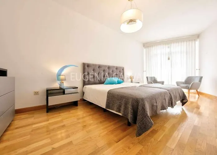 Apartamento Ria Charme Apartamento No Centro Da Cidade