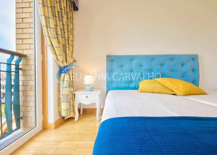 Ria Charme Apartamento No Centro Da Cidade Apartamento