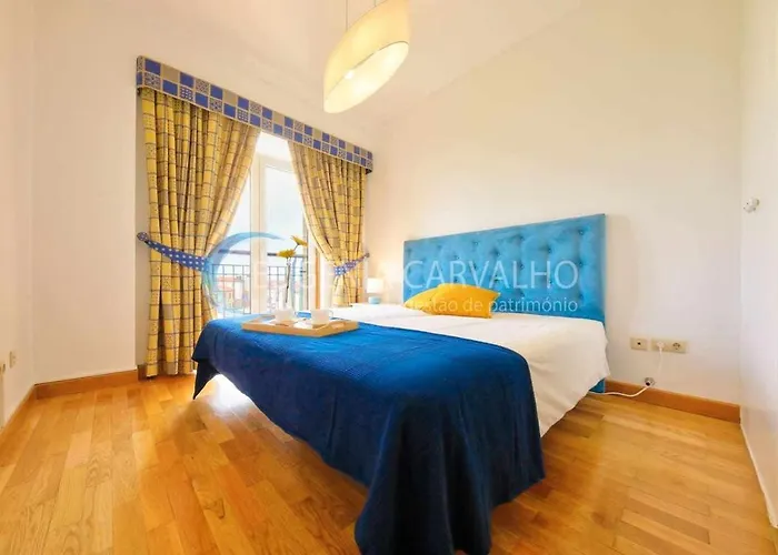 Ria Charme Apartamento No Centro Da Cidade