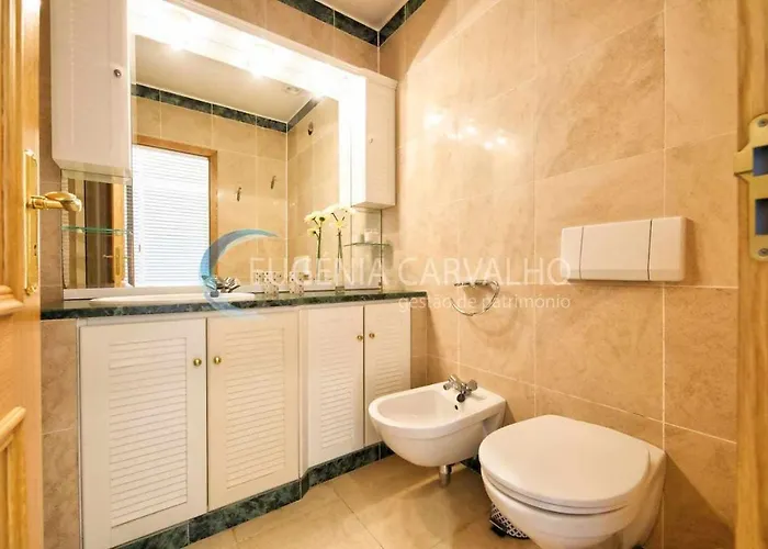 Apartamento Ria Charme Apartamento No Centro Da Cidade Aveiro