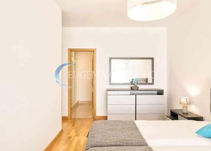 Apartamento Ria Charme Apartamento No Centro Da Cidade *