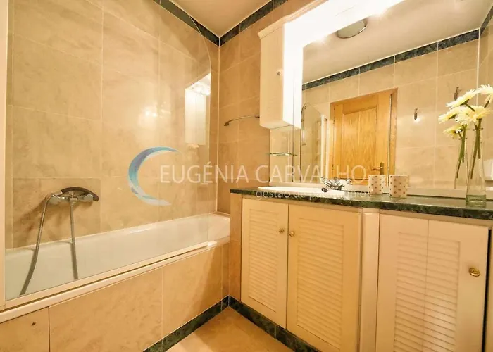 Ria Charme Apartamento No Centro Da Cidade