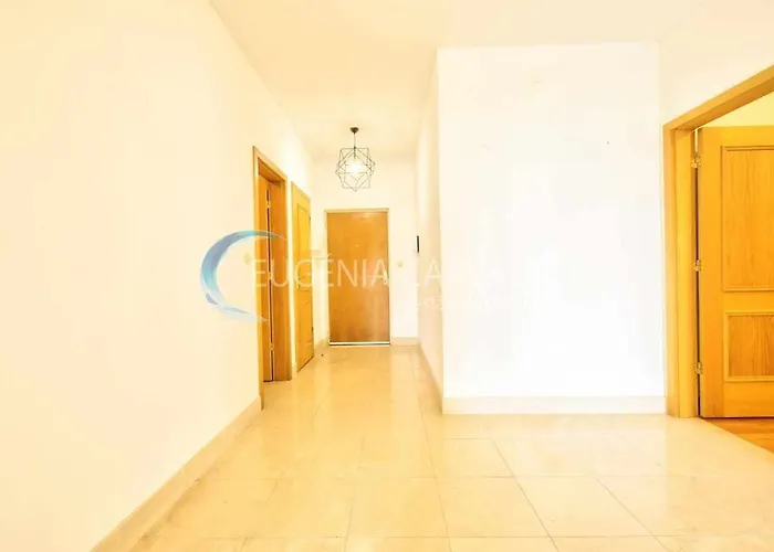 Ria Charme Apartamento No Centro Da Cidade Apartamento *