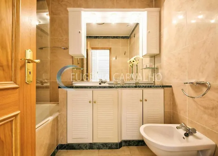 Ria Charme Apartamento No Centro Da Cidade * Aveiro