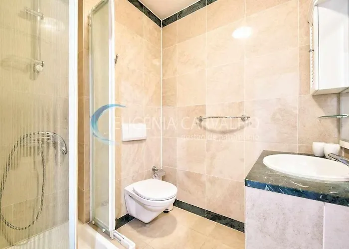 Ria Charme Apartamento No Centro Da Cidade Apartamento Aveiro