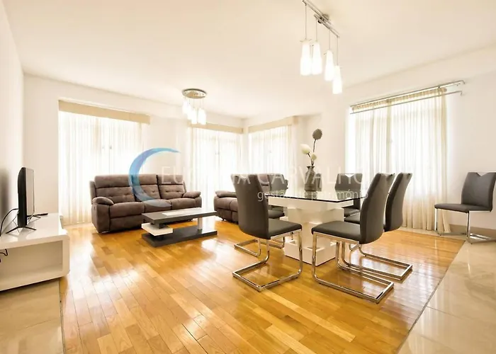 Apartamento Ria Charme Apartamento No Centro Da Cidade